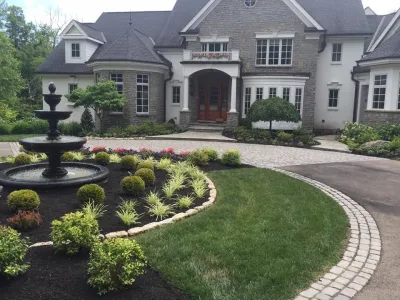 Seasons Best Landscaping - Tree & Shrub Care in Maineville, OH