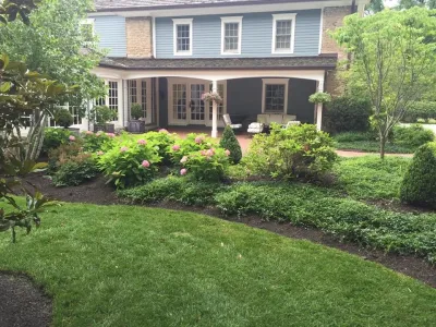 Seasons Best Landscaping - Tree & Shrub Care in Maineville, OH