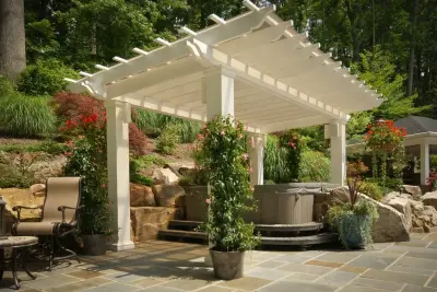 Arbors Direct - Architectural & Building Design Services in Troy, AL