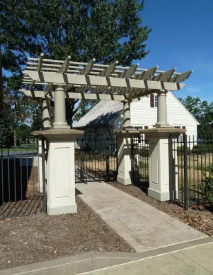 Arbors Direct - Architectural & Building Design Services in Troy, AL