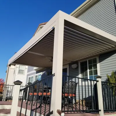 Denver Pergola Systems, LLC. - Custom Home Builders in Denver, CO