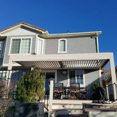 Denver Pergola Systems, LLC. - Custom Home Builders in Denver, CO