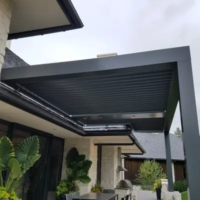 Denver Pergola Systems, LLC. - Custom Home Builders in Denver, CO