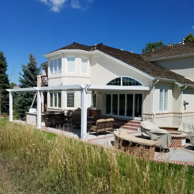 Denver Pergola Systems, LLC. - Custom Home Builders in Denver, CO