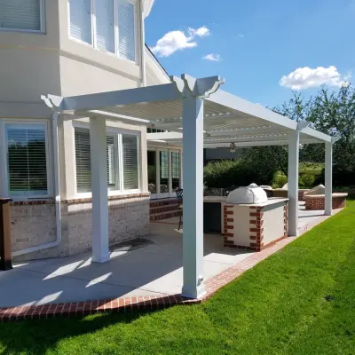 Denver Pergola Systems, LLC. - Custom Home Builders in Denver, CO