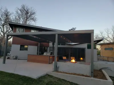 Denver Pergola Systems, LLC. - Custom Home Builders in Denver, CO
