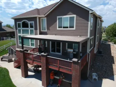 Denver Pergola Systems, LLC. - Custom Home Builders in Denver, CO