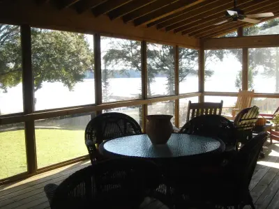 Archadeck of Central GA - Carpentry & Woodworking in Macon, GA