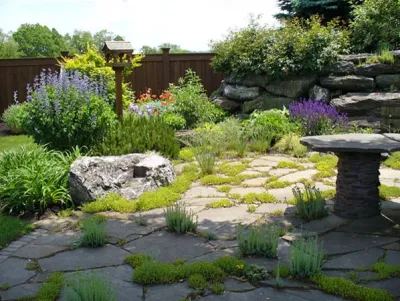 Seasons' Image Landscape Contractors - Paver Installation in Lancaster, PA