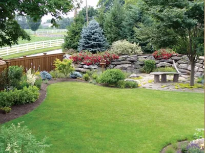 Seasons' Image Landscape Contractors - Paver Installation in Lancaster, PA