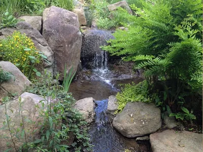 Seasons' Image Landscape Contractors - Paver Installation in Lancaster, PA