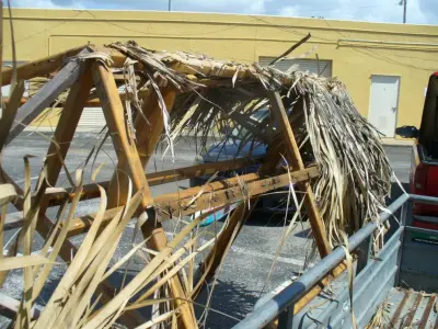 Lanai Outdoor Kitchens - Deck Building & Repair in Largo, FL