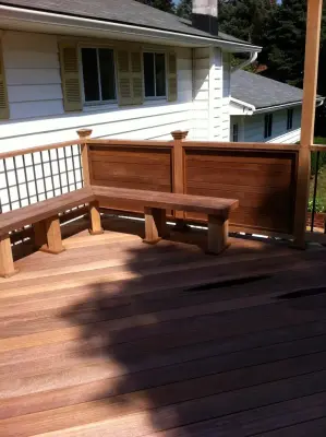Frontier Deck Builders - Carpentry & Woodworking in Finksburg, MD