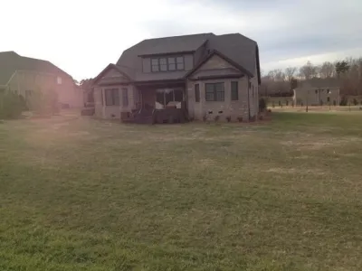SecureTurf - Charlotte Landscaping Experts - Tree & Shrub Care in Matthews, NC