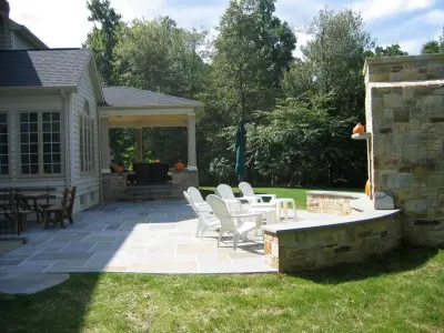 Frontier Deck Builders - Carpentry & Woodworking in Finksburg, MD