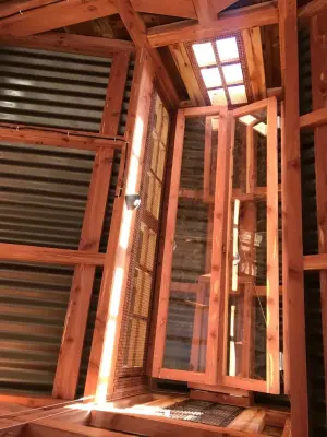 Carolina Coops - Custom Home Builders in Shortsville, NY