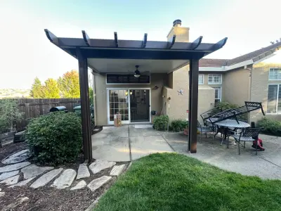 MasterMax Builders - Deck Building & Repair in Rocklin, CA