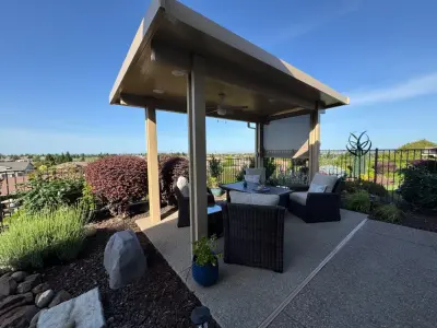 MasterMax Builders - Deck Building & Repair in Rocklin, CA