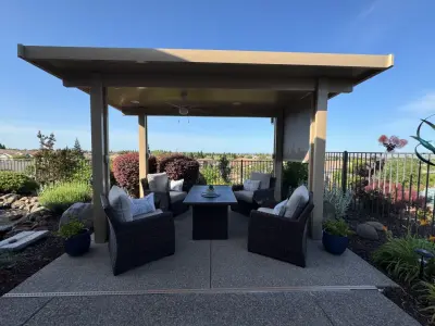 MasterMax Builders - Deck Building & Repair in Rocklin, CA