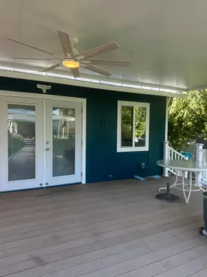 MasterMax Builders - Deck Building & Repair in Rocklin, CA