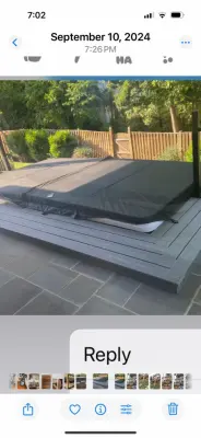 Main Street Home Improvement - Patio Design & Installation in Vienna, VA