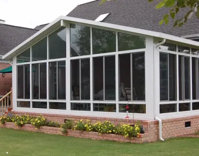 Bluegrass Sunrooms & Baths - Window Installation & Replacement in Louisville, KY