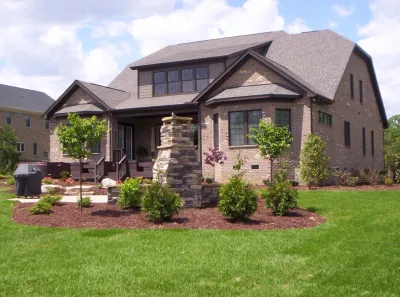 SecureTurf - Charlotte Landscaping Experts - Tree & Shrub Care in Matthews, NC