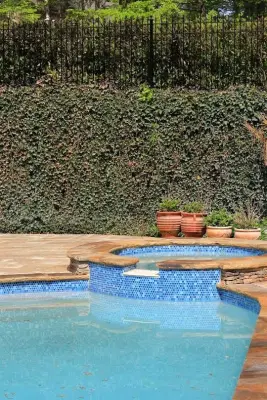 Mayan Pools & Sports Construction, LLC - Landscape Construction in Atlanta, GA