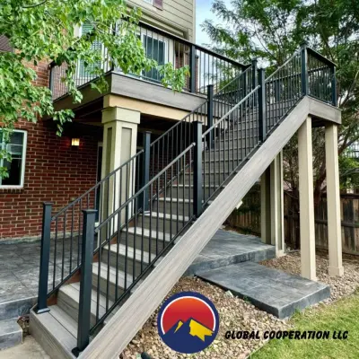 Global Cooperation LLC - Carpentry & Woodworking in Littleton, CO