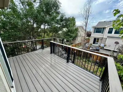 Global Cooperation LLC - Carpentry & Woodworking in Littleton, CO