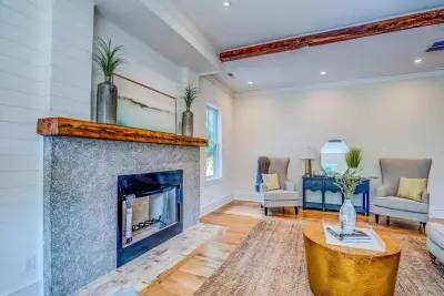 Pascoal Construction and Remodeling Group LLC - Carpentry & Woodworking in Charleston, SC
