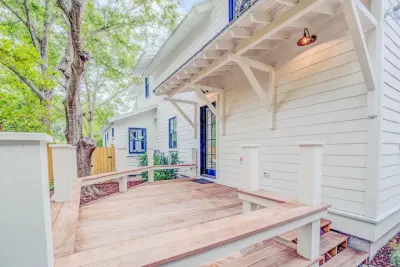 Pascoal Construction and Remodeling Group LLC - Carpentry & Woodworking in Charleston, SC