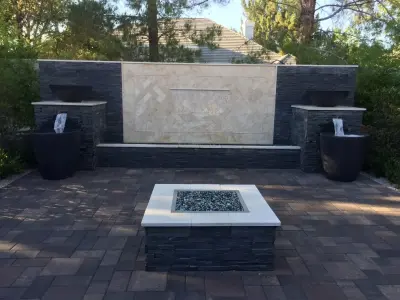 Made in the Shade Patio & BBQ - Landscape Construction in Las Vegas, NV