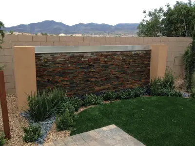 Made in the Shade Patio & BBQ - Landscape Construction in Las Vegas, NV