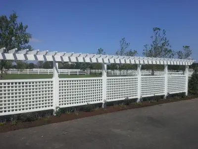 Mid-Atlantic Deck and Fence - Carpentry & Woodworking in Gambrills, MD