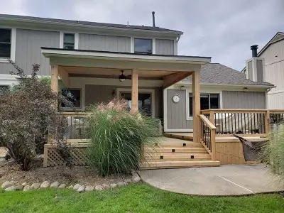Miles Bradley Building and Remodeling - Design-Build Services in Farmington Hills, MI