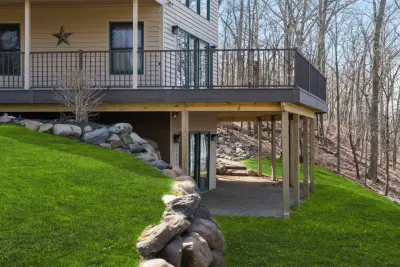 SpaceStars Deck Builders - Design-Build Services in Ann Arbor, MI