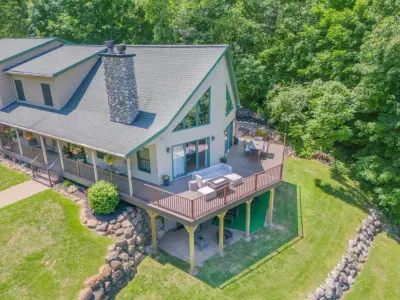 SpaceStars Deck Builders - Design-Build Services in Ann Arbor, MI