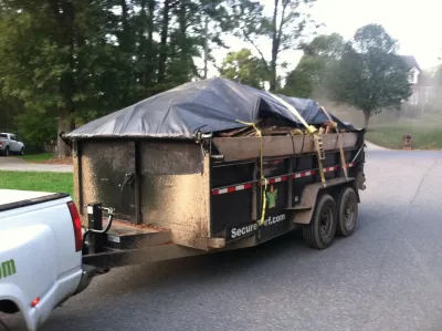 SecureTurf - Charlotte Landscaping Experts - Tree & Shrub Care in Matthews, NC