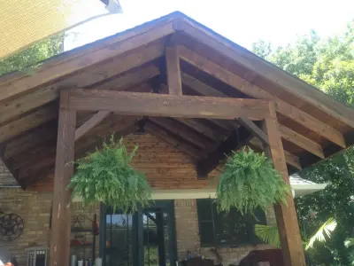 Cornerstone Outdoors - Fence Installation in Princeton, TX
