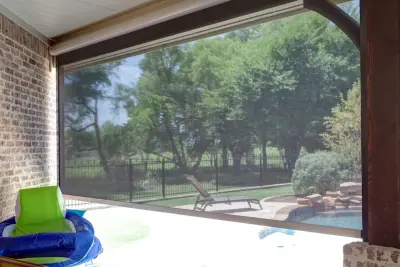 Texas Shade and Shutter Co - Window Installation & Replacement in Saginaw, MI