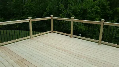 Koit Design and Remodeling LLC. - Deck Building & Repair in Cincinnati, OH