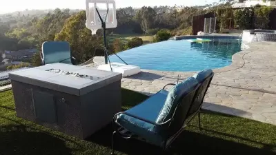 Daniel - San Diego, California — Deck Building & Repair project by Gilligans BBQ Islands