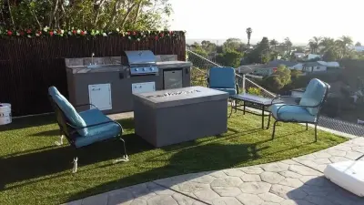 Gilligans BBQ Islands - Custom Cabinets & Cabinetry in Riverside, CA