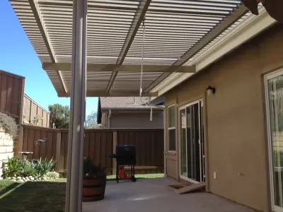 Danny and Pam's Project — Deck Building & Repair project by The Patio Cover Deck And Fence Co.