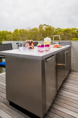 Outdoorliving By Kenneth Reilly - Design-Build Services in Bellport, NY
