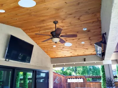 TD Construction - Design-Build Services in Brentwood, CA