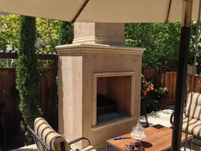 TD Construction - Design-Build Services in Brentwood, CA
