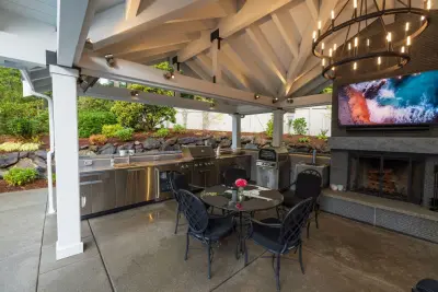 Timberline Patio Covers - Design-Build Services in Seattle, WA