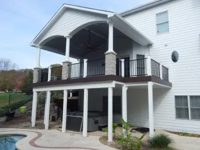 R&R Remodeling - Carpentry & Woodworking in Wentzville, MO